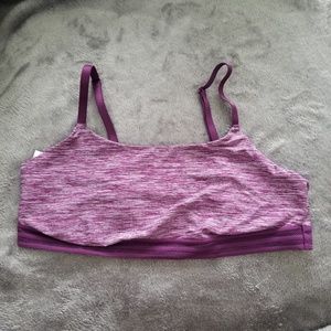 Victoria's Secret Bralette Size Medium